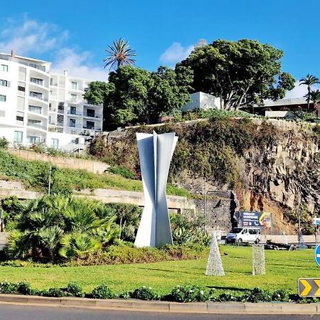 Ocean Pearl Apartment Y Funchal  Ngoại thất bức ảnh