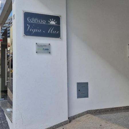 Ocean Pearl Apartment Y Funchal  Ngoại thất bức ảnh