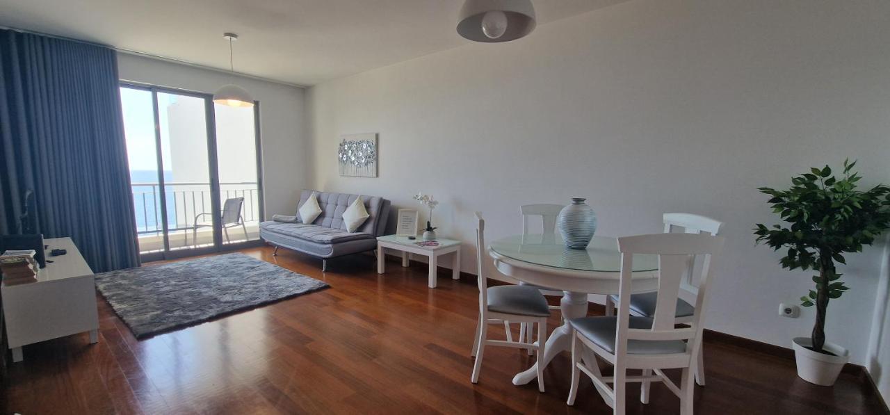 Ocean Pearl Apartment Y Funchal  Ngoại thất bức ảnh