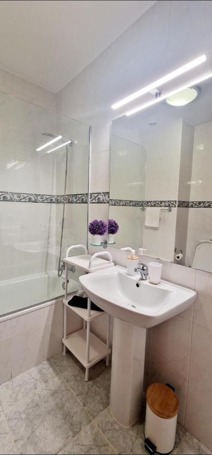 Ocean Pearl Apartment Y Funchal  Ngoại thất bức ảnh