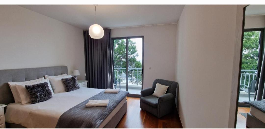 Ocean Pearl Apartment Y Funchal  Ngoại thất bức ảnh